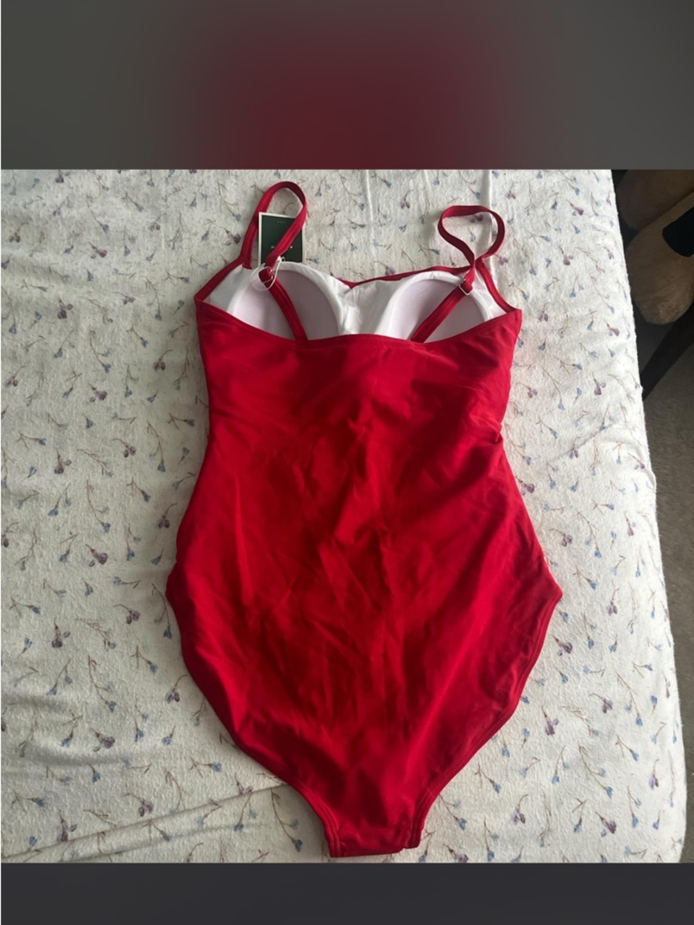 Swimsuit - Picture 2 of 3